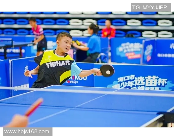 深圳乒乓球队快攻战术分析与比赛表现的得失总结